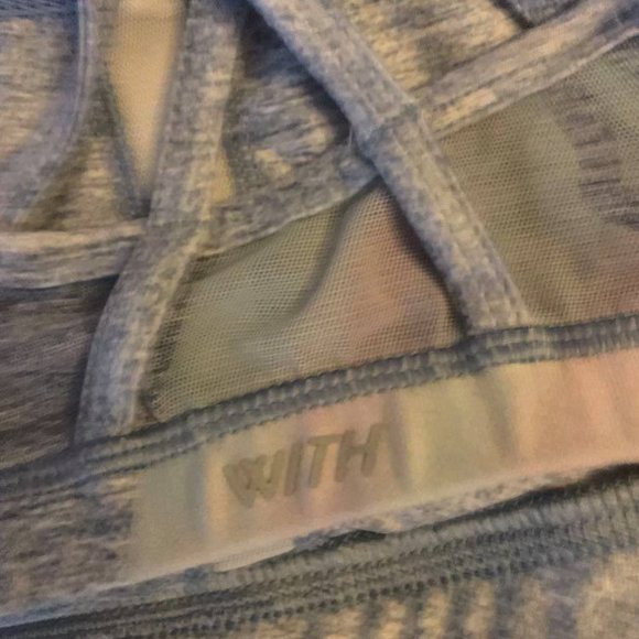 👙 Peloton x  WITH - Opal Sports Bra - Picture 8 of 10